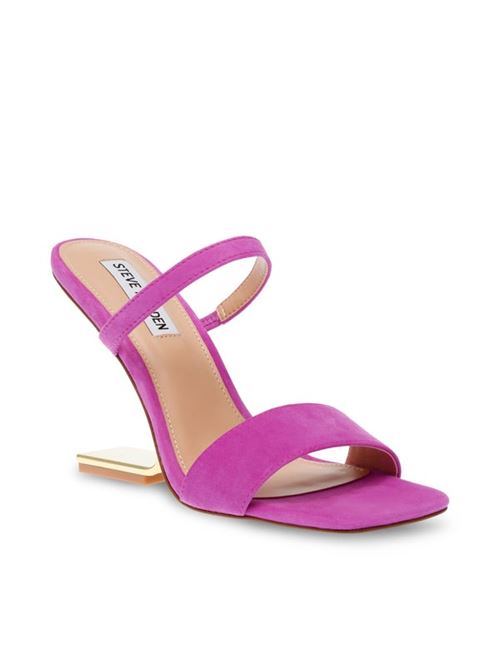 LOTUS STEVE MADDEN | SMSLOTUS-64E/MAGENTASU